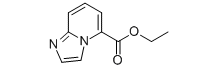 Imidazo[1,2-a]pyridine-5-carboxylic acid ethyl ester
